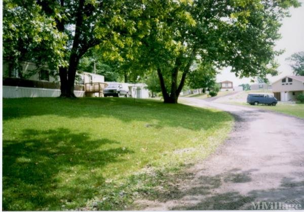 Photo of Ridgewood Mobile Home Park, Chillicothe OH