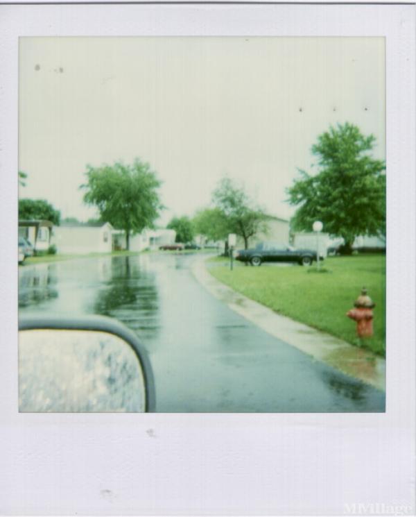 Fremont, OH Senior Retirement Living Manufactured and Mobile Home