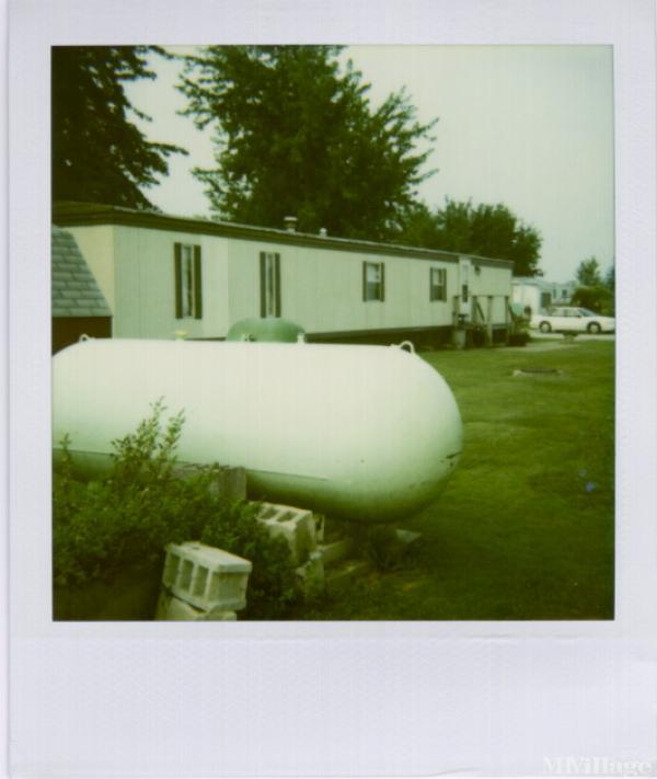 Photo 1 of 2 of park located at 1301 State Rte 523 Fremont, OH 43420