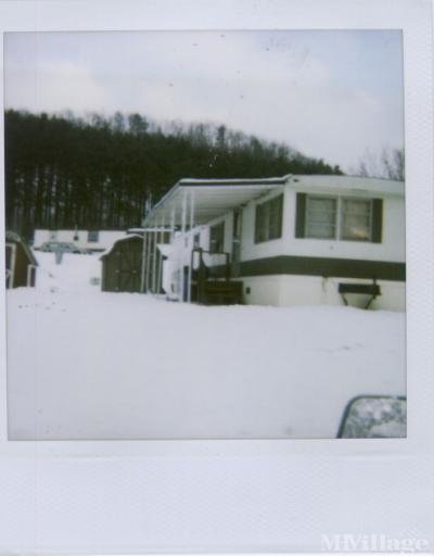 Mobile Home Park in Loudonville OH