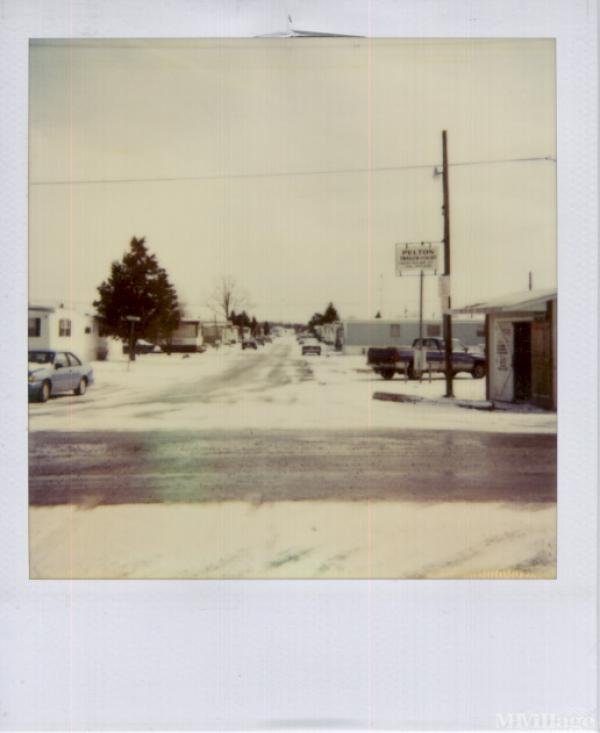 Fostoria, OH Senior Retirement Living Manufactured and Mobile Home