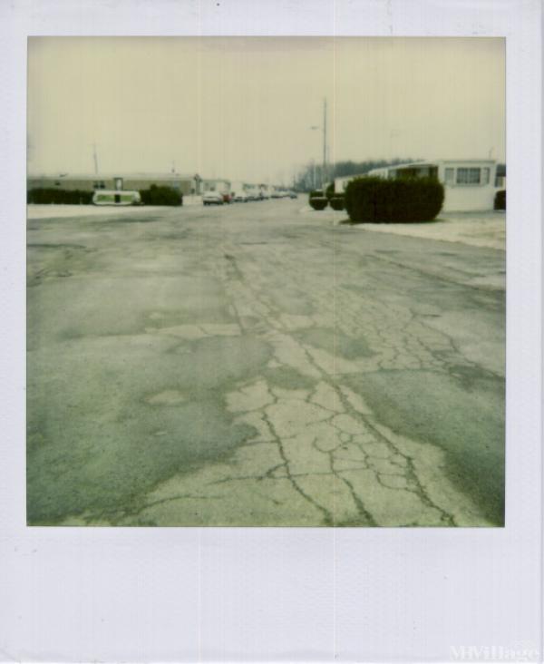 Fostoria, OH Senior Retirement Living Manufactured and Mobile Home