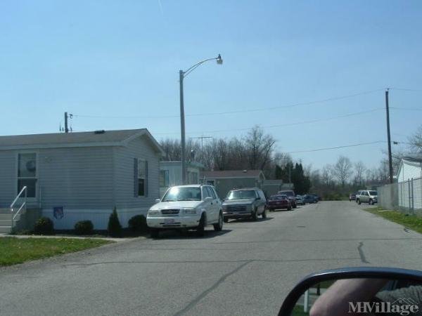 Photo of D & S Mobile Village, Sidney OH