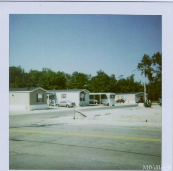 Photo of Riverside Mobile Home Park, Sidney OH