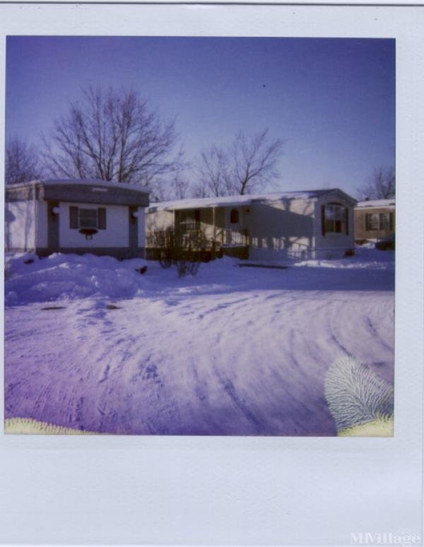 Photo of Christopher Northbrook Mobile Home Park, Sidney OH