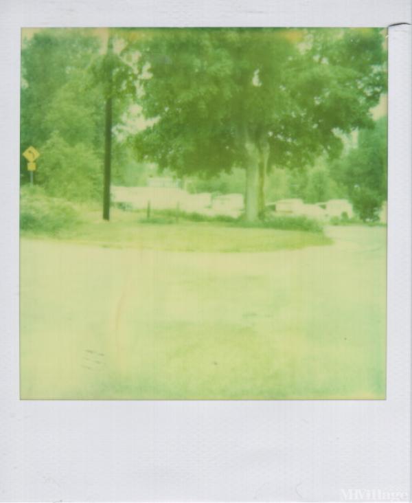 Hidden Valley Mobile Home Park Mobile Home Park in Sidney, OH MHVillage