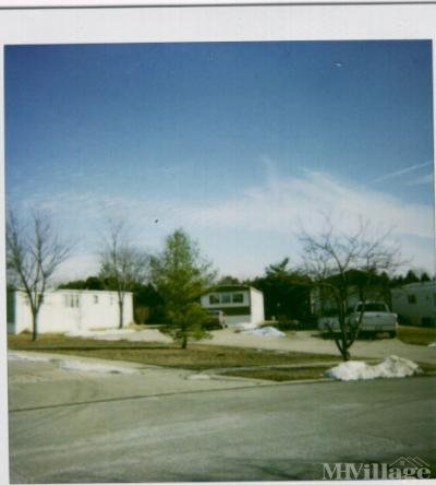 Mobile Home Park in Sidney OH