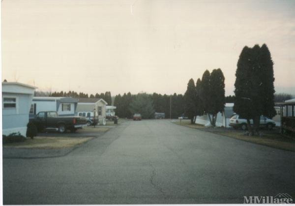 Photo of Beth Mobile Home Community, Canton OH