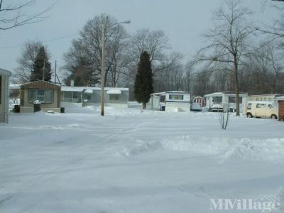 14 Mobile Home Parks in Massillon, OH | MHVillage