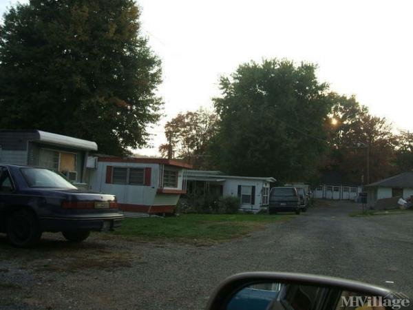 Photo of Ridge Mobile Home Park, Canton OH