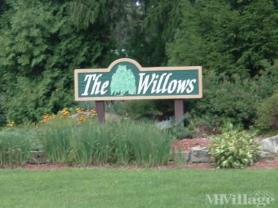 Photo 3 of 7 of park located at 146 Wilpark Drive Akron, OH 44312