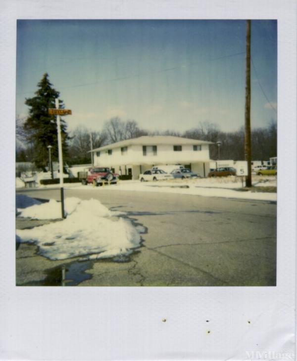Photo of Lakeside Mobile Park, Akron OH