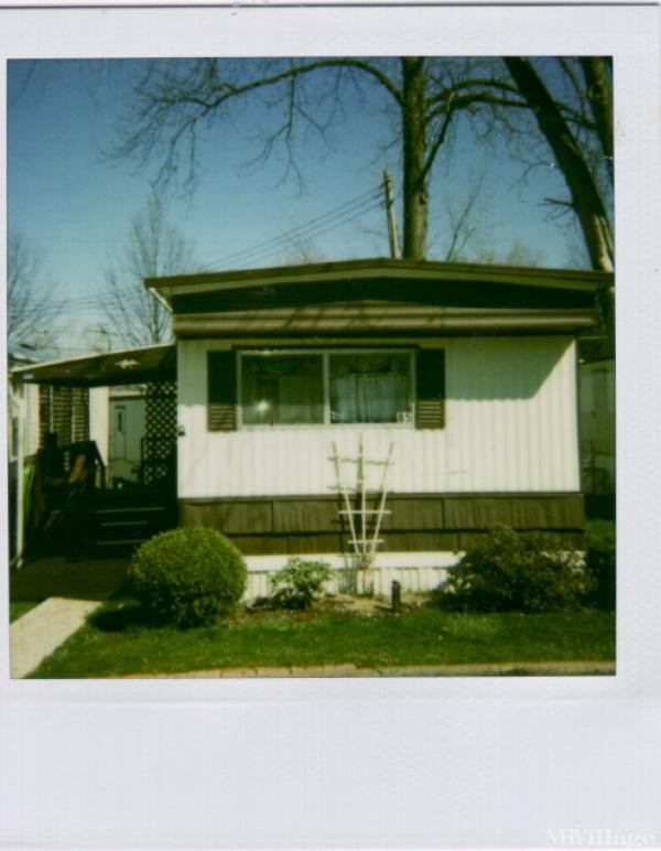 Photo of Martell Maplewood Terrace, Akron OH