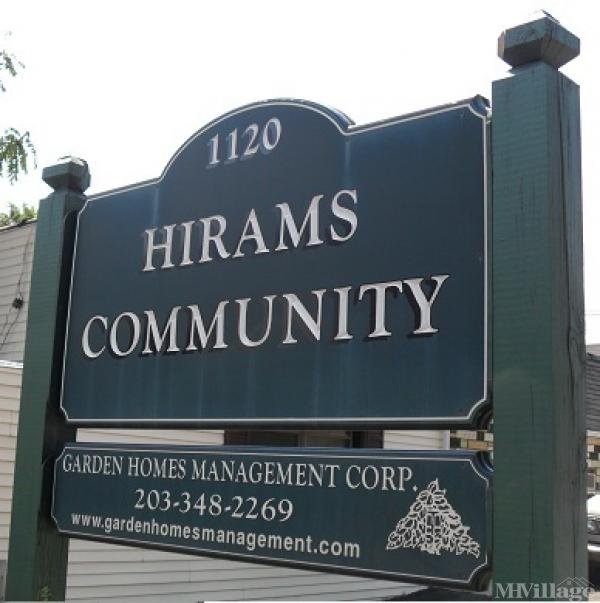 Photo of Hirams Community, Avenel NJ