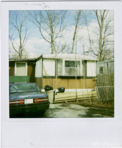 Mobile Home Park in Akron OH