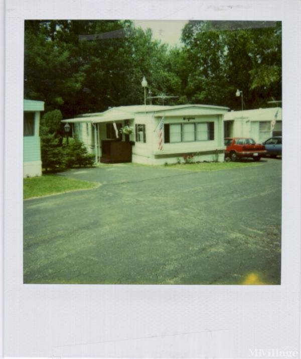 Photo of Ellet Heights Mobile Home Park, Akron OH
