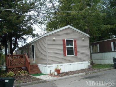 Photo 3 of 4 of park located at 140 S. Thomas Road Tallmadge, OH 44278