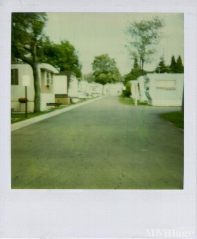 Mobile Home Park in Toledo OH