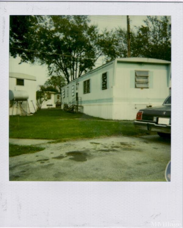 Photo of Bel Air Mobile Home Park, Toledo OH