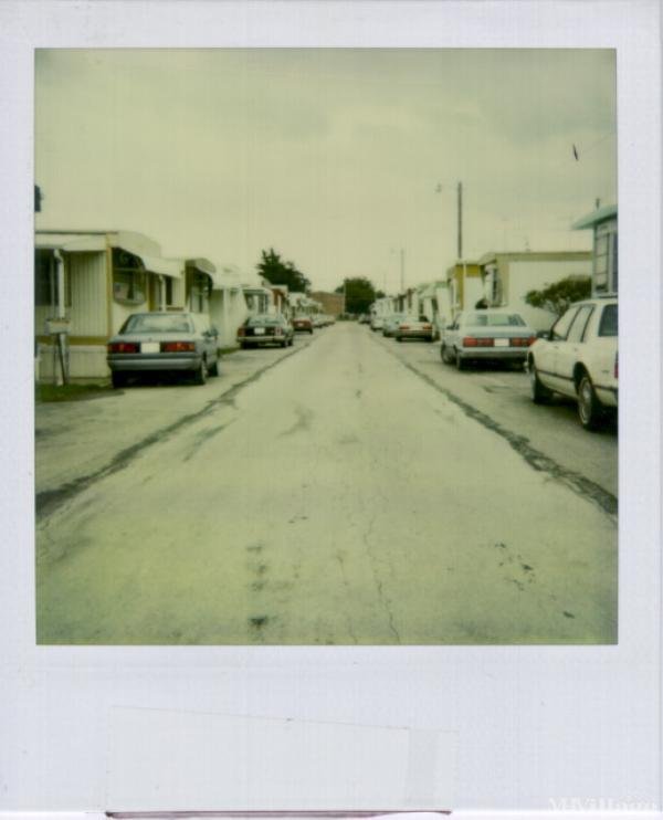 Photo of OK Mobile Home Park, Toledo OH