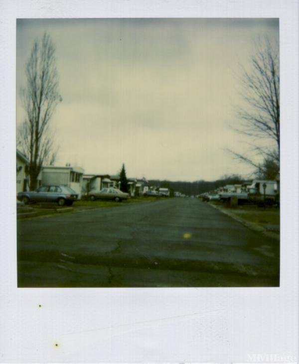 Photo of Lakeview Mobile Home Park, Cortland OH