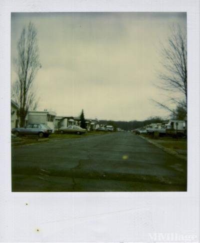 Mobile Home Park in Cortland OH