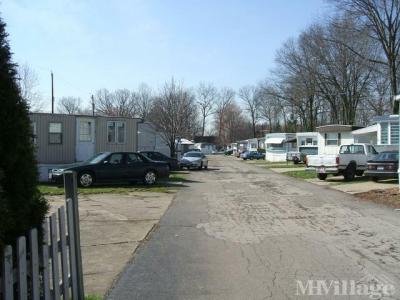 Mobile Home Park in Niles OH