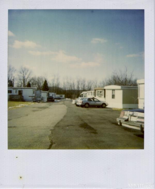 Photo of Horvath's Mobile Home Park, Warren OH