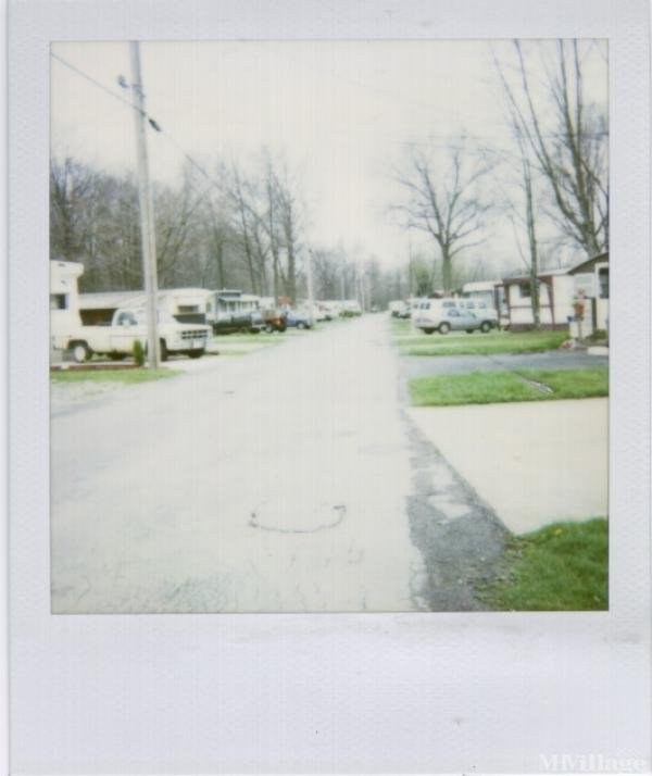 Photo of Brentwood Mobile Home Park, Warren OH