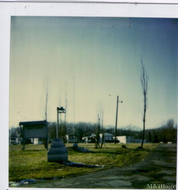 Photo 1 of 2 of park located at 2640 Highland Ave SW Warren, OH 44481