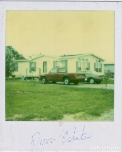 Mobile Home Park in Marysville OH