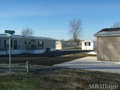 Mobile Home Park in Van Wert OH
