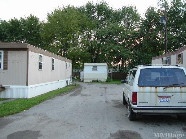 Photo of Olympic Mobile Home Park, Van Wert OH