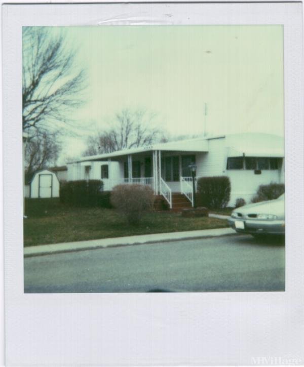 Photo of Stemen's Mobile Manor, Ohio City OH