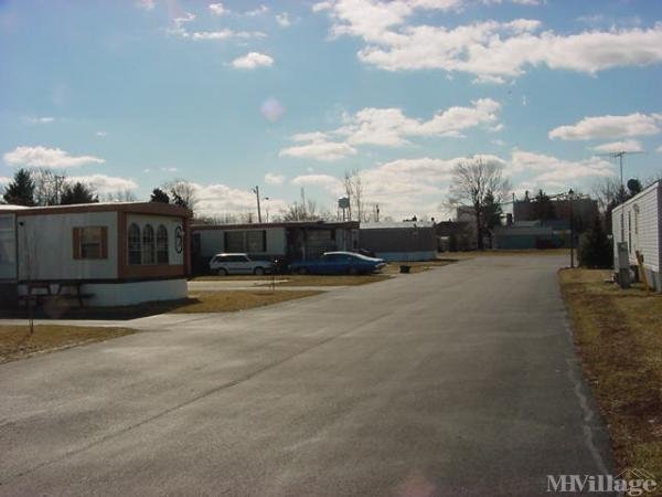 Photo of Westhaven Trailer Park, Convoy OH