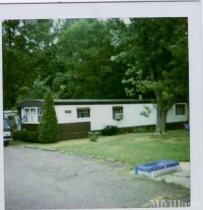Mobile Home Park in Franklin OH