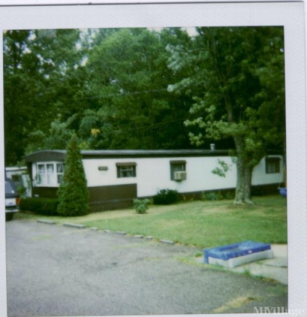 Photo of Smitty's Trailer Ct, Franklin OH