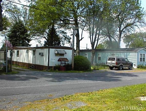 Photo of Tc's Mobile Home Park, Kutztown PA