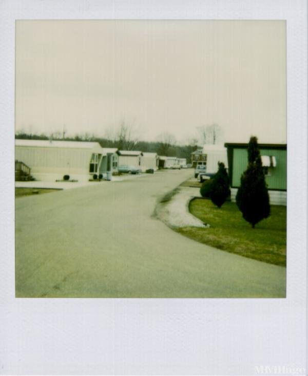Photo of Southgate Mobile Home Park, Reno OH