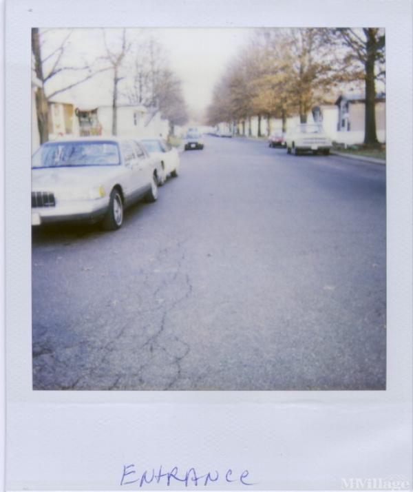 Riverview Estates Mobile Home Park Mobile Home Park in Belpre, OH