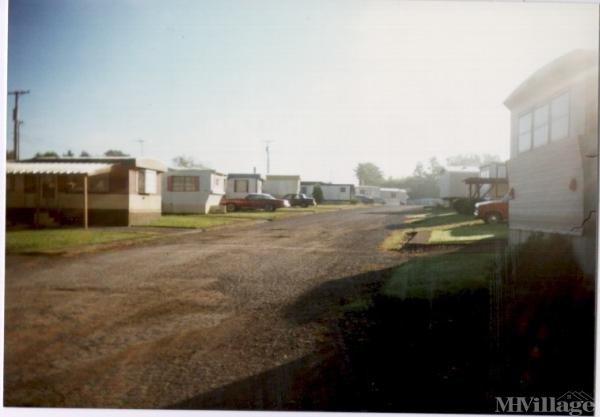 Photo of Shady Pines Mobile Home Park, Shreve OH