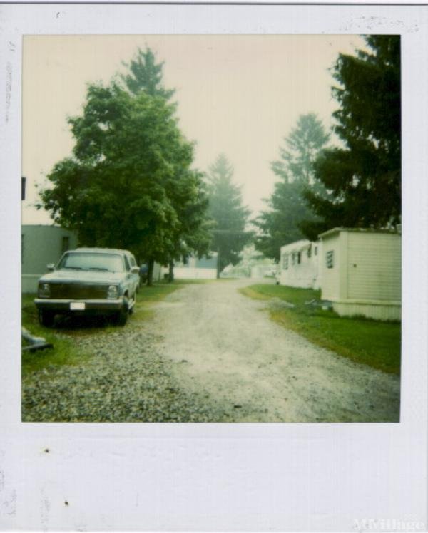 Photo of Peach Grove Trailer Park, Wooster OH