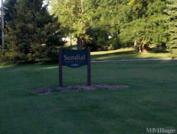 Photo of Sundial Mobile Home Park, Doylestown OH