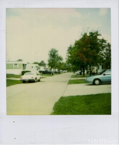 Mobile Home Park in Marshallville OH