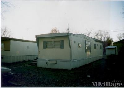 Mobile Home Park in Orrville OH