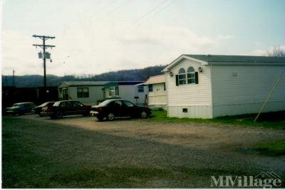 Mobile Home Park in Wellsville OH
