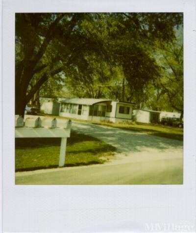 Mobile Home Park in Bryan OH