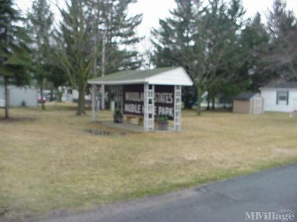 Photo 1 of 2 of park located at 04675 Cty Rd 1575 Bryan, OH 43506