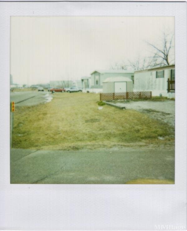 Photo of Nu-vision Trailer Park, Montpelier OH