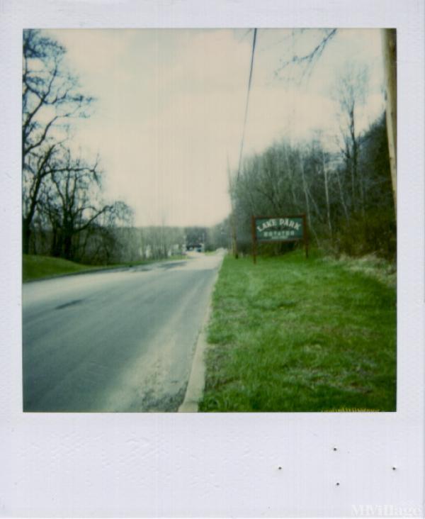 Niles, OH Senior Retirement Living Manufactured and Mobile Home Communities